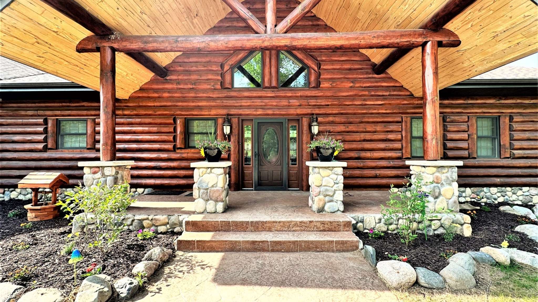 Wild River Retreat